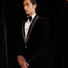 Daniel Tuxedo