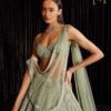 Kate Lehenga Set