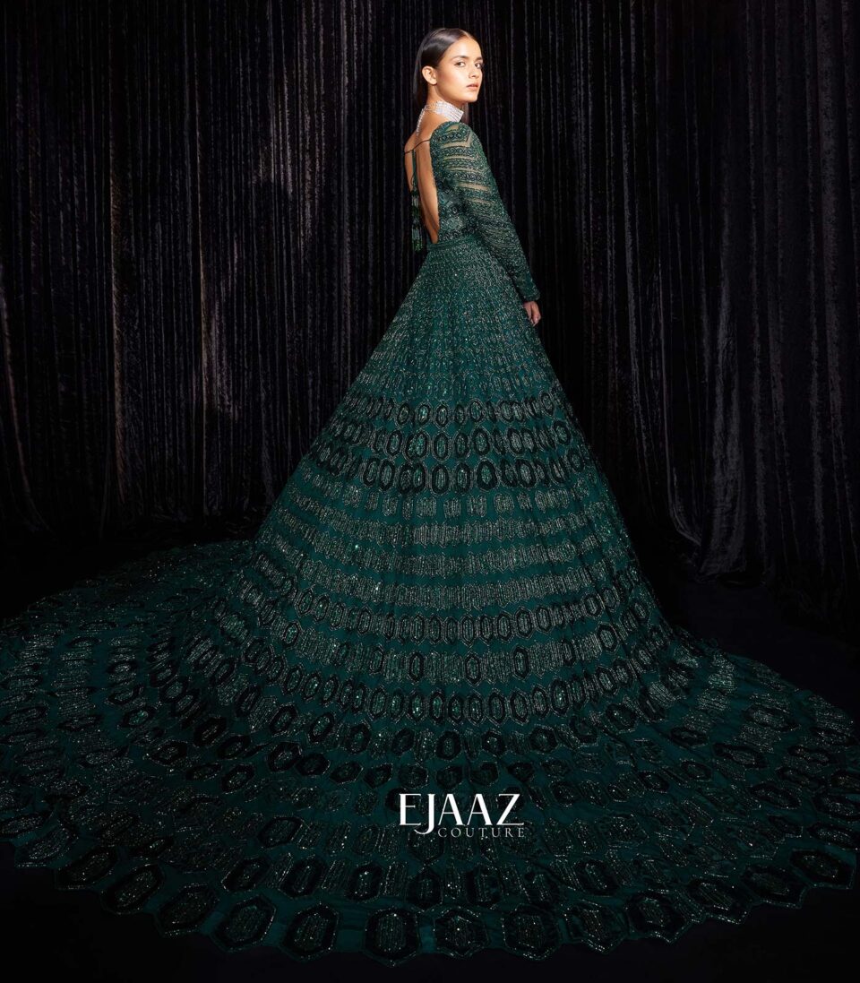 Francesca Gown