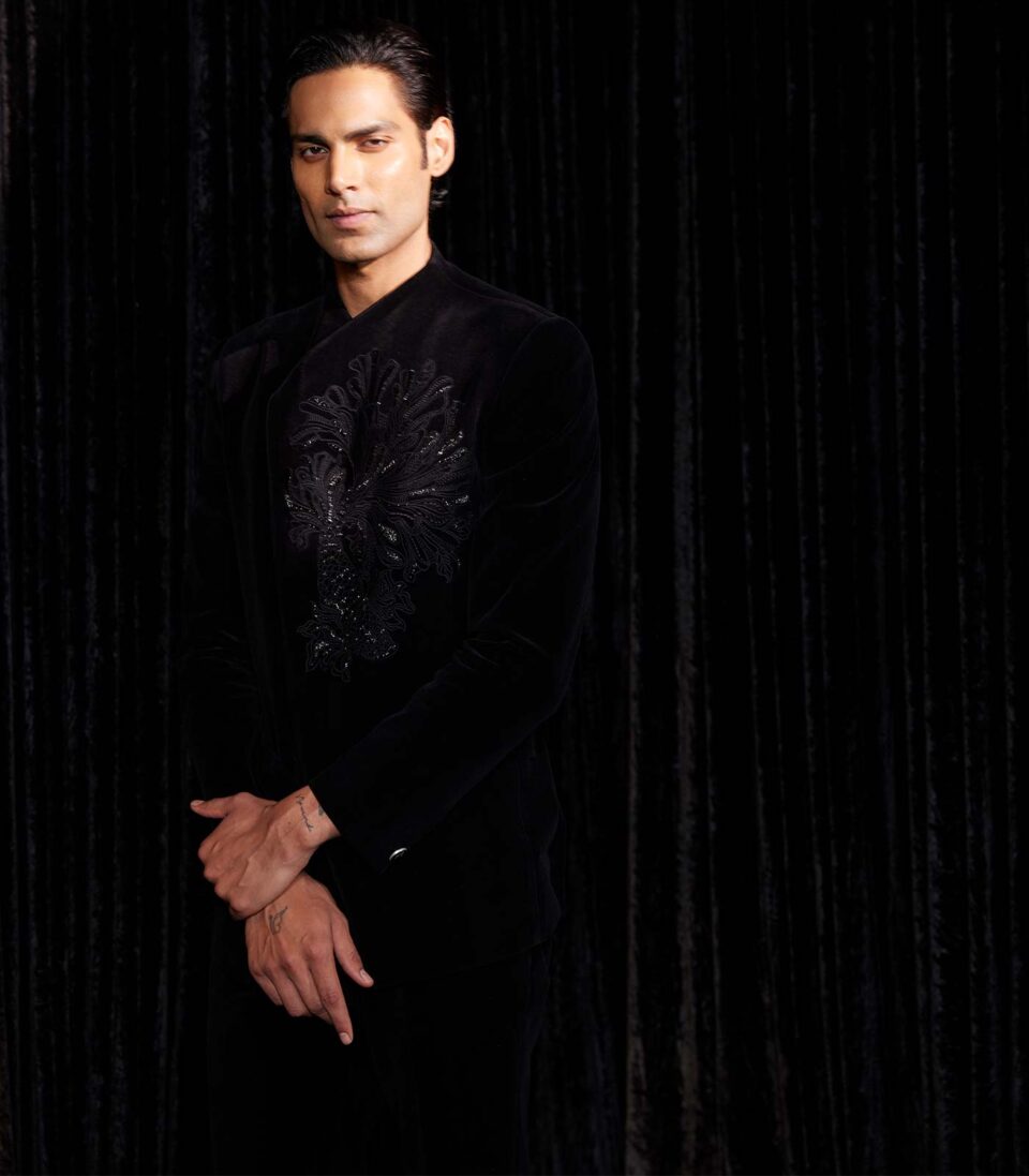 Colin Bandgala