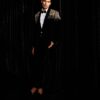 Harry tuxedo jacket