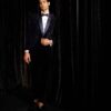 Simon Tuxedo and Trouser